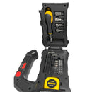 Lanterna de Mão com Ferramentas