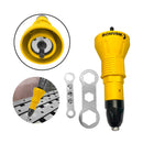 Cabeçote Rebitador para Furadeira