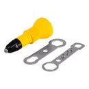 Cabeçote Rebitador para Furadeira