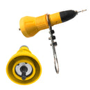 Cabeçote Rebitador para Furadeira