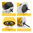 Cabeçote Rebitador para Furadeira