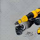 Cabeçote Rebitador para Furadeira