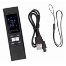 Trena Digital a Laser com Nível Profissional [80 Metros]