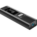 Trena Digital a Laser com Nível Profissional [80 Metros]