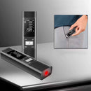 Trena Digital a Laser com Nível Profissional [80 Metros]