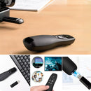 Apresentador Passador Slides Laser