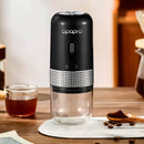 Moedor de Café Elétrico Portátil Grãos