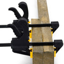 Grampo de Aperto Rápido [10 Polegadas]