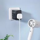 Adaptador Universal com 4 USB e 2 USB-C