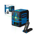 Nível a Laser 3D Autonivelante Recarregável [2 linhas]