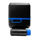 Nível a Laser 3D Autonivelante Recarregável [2 linhas]