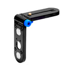 Nível a Laser 3D Autonivelante Recarregável [2 linhas]