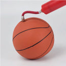 Kit Bicos para Encher Bola Bóia [4 Bicos]