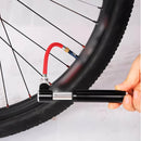 Kit Bicos para Encher Bola Bóia [4 Bicos]