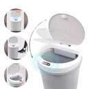 Lixeira Automática com sensor [5 Litros]