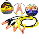 Cabo Auxiliar de Partida Chupeta [500 AMP]