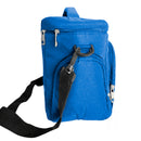 Bolsa Térmica Multiuso Marmita [Azul]