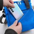 Bolsa Térmica Multiuso Marmita [Azul]