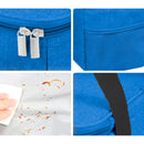 Bolsa Térmica Multiuso Marmita [Azul]