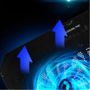 Suporte Notebook Base Refrigerada [2 Coolers]