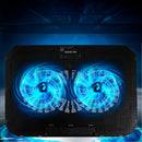 Suporte Notebook Base Refrigerada [2 Coolers]