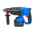 Martelete Rompedor Perfurador Brushless [3000mAh]