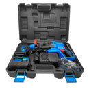 Martelete Rompedor Perfurador Brushless [3000mAh]