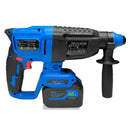 Martelete Rompedor Perfurador Brushless [3000mAh]