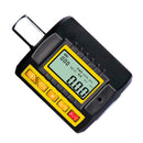 Torquímetro Digital com Adaptadores 1/4 e 3/8