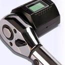 Torquímetro Digital com Adaptadores 1/4 e 3/8