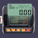 Torquímetro Digital com Adaptadores 1/4 e 3/8