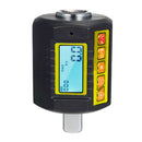 Torquímetro Digital com Adaptadores 1/4 e 3/8