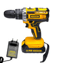 Parafusadeira Furadeira [21V]