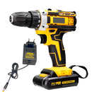 Parafusadeira Furadeira [21V]