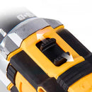 Parafusadeira Furadeira [21V]