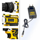 Parafusadeira Furadeira [21V]