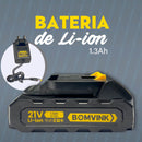 Parafusadeira Furadeira [21V]