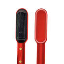 Escova Alisadora Bivolt [Vermelho]