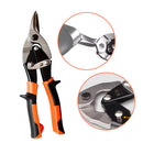 Tesoura Manual para Cortar Chapa [Direito]