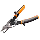 Tesoura Manual para Cortar Chapa [Direito]