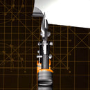 Tesoura Manual para Cortar Chapa [Direito]