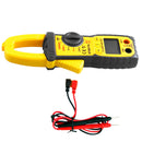 Alicate Amperímetro Digital Profissional