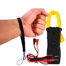 Alicate Amperímetro Digital Profissional