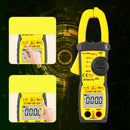 Alicate Amperímetro Digital Profissional