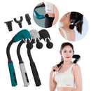 Pistola Massageadora com Alça