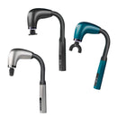 Pistola Massageadora com Alça