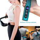 Pistola Massageadora com Alça