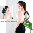 Pistola Massageadora com Alça