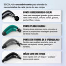 Pistola Massageadora com Alça