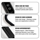 Pistola Massageadora com Alça